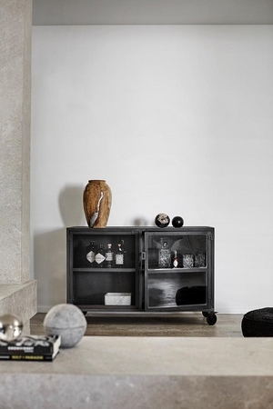 Muubs Bar Cabinet 21 With 2 Doors
