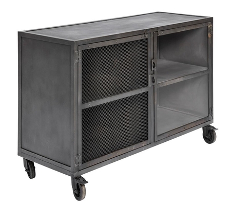 Muubs Bar Cabinet 21 With 2 Doors