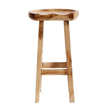 Muubs Bar Stool Oval