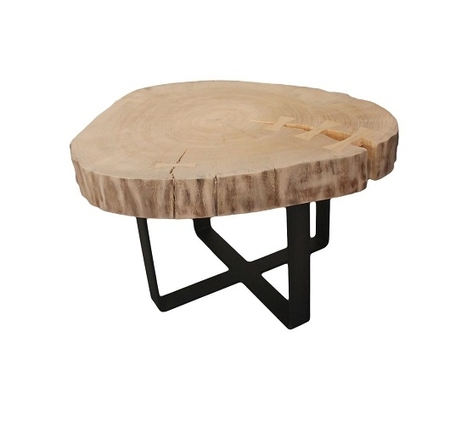 Muubs Coffee Table Inverse Poplar