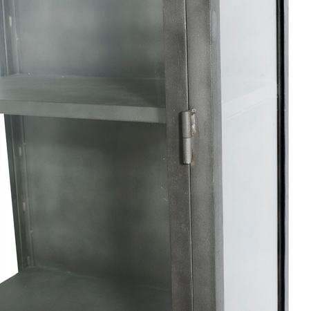 Muubs Glass Cabinet 15 With 1 Door
