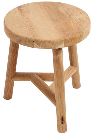 Muubs Stool Benji-Nature 