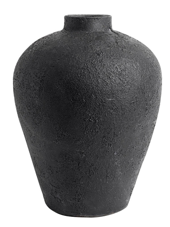 Muubs Jar Luna 40-Black 