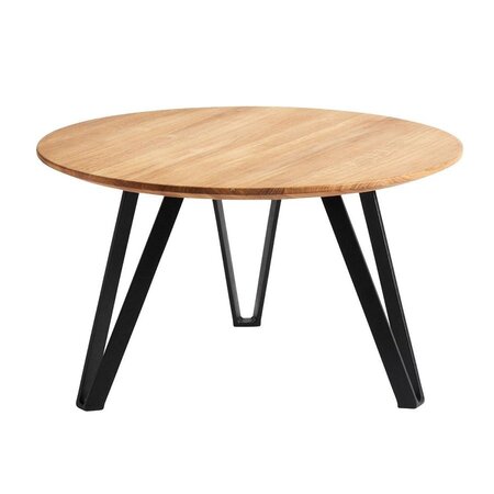 Muubs Coffee Table Space Natural L