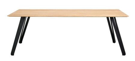 Muubs Dining Table Space - Natural