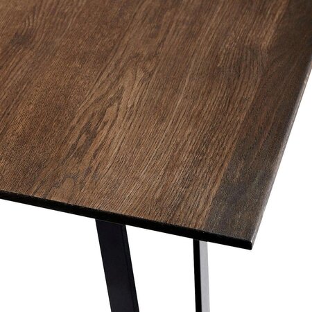 Muubs Dining Table Space - Smoked