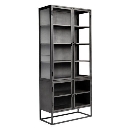 Muubs Glass Cabinet 09