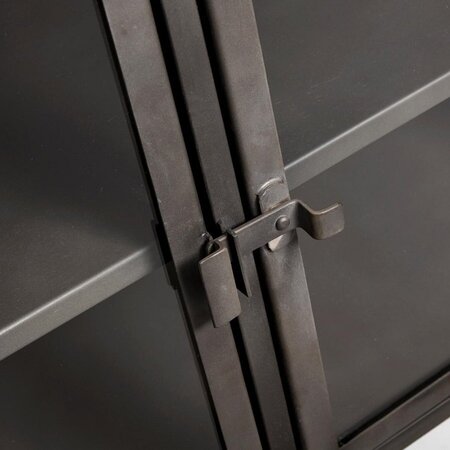 Muubs Glass Cabinet 09