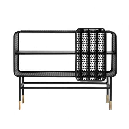 Muubs  Book Shelf Décor - Low