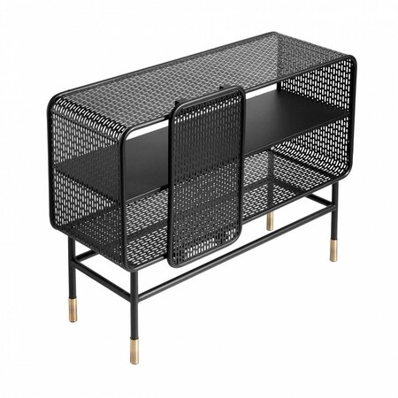Muubs  Book Shelf Décor - Low