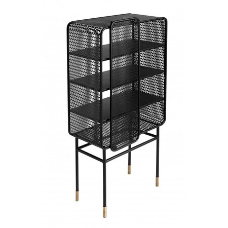 Muubs  Book Shelf Décor - High