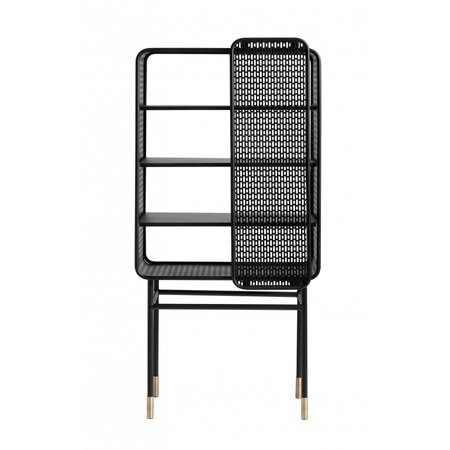 Muubs  Book Shelf Décor - High