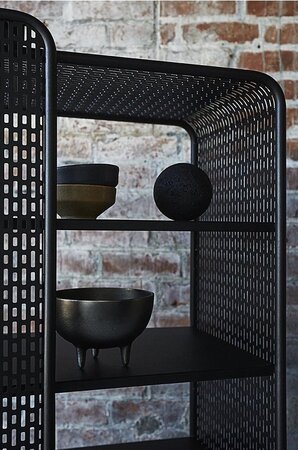 Muubs  Book Shelf Décor - High