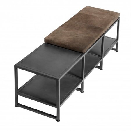 Muubs Bench Bronx L