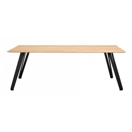 Muubs Dining Table Space Natural
