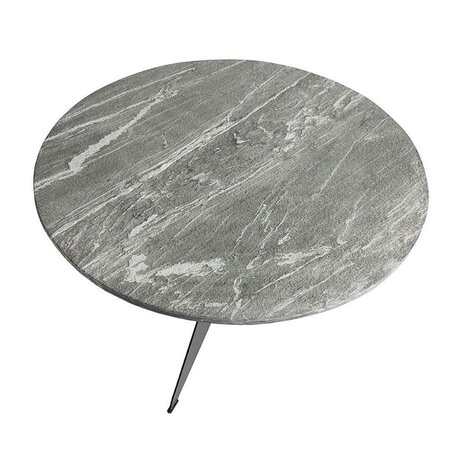 Muubs Coffee Table Sway Ø90