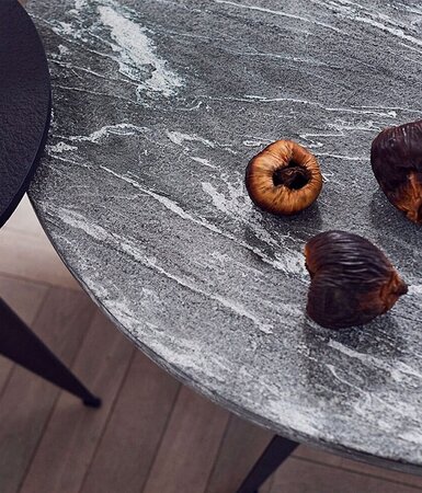 Muubs Coffee Table Sway Ø90