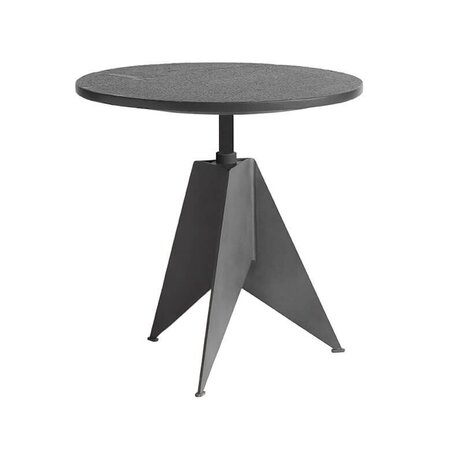 Muubs Side Table Sway Ø45