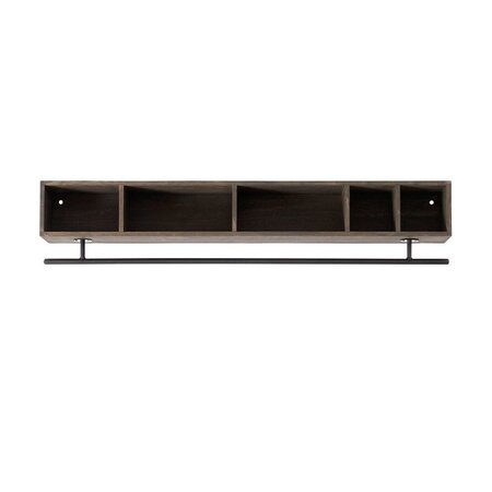 Muubs Multi Shelf Chelsea L