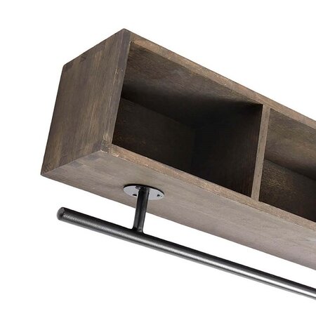 Muubs Multi Shelf Chelsea L