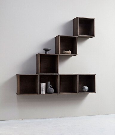 Muubs Bookcase Blocks