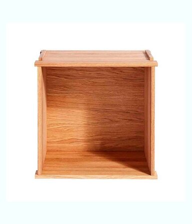 Muubs Bookcase Blocks - Natural