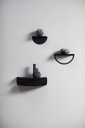 Muubs Shelf Gravity XL