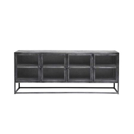 Muubs 4 Door Sideboard Boston