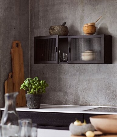 Muubs Wall Cabinet Dallas