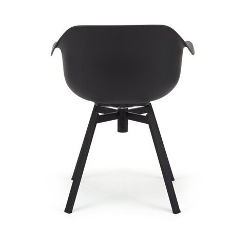 Muubs Dining Chair Swivel