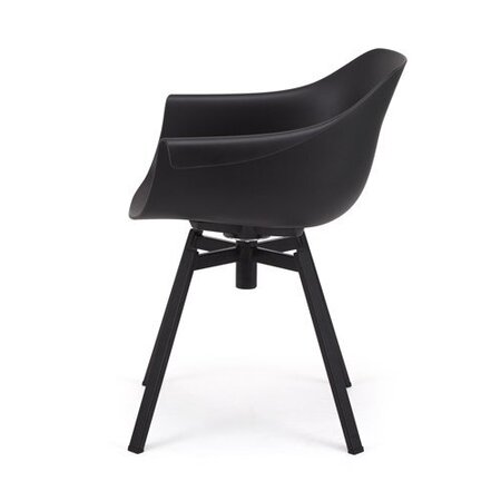 Muubs Dining Chair Swivel