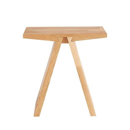 Muubs Stool Angle Natural