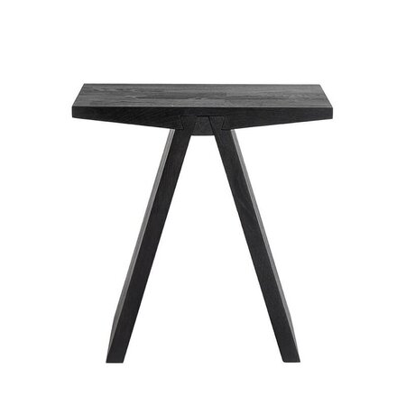 Muubs Stool Angle Black