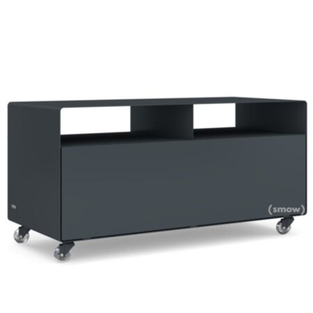 Müller R 108 - Sideboard - Rollen - 7016 anthrazitgrau