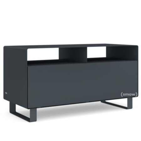 Müller R 108 - Sideboard - Kufen - 7016 anthrazitgrau