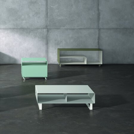 Müller R 108 - Sideboard