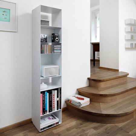 Müller Unit Stehregal