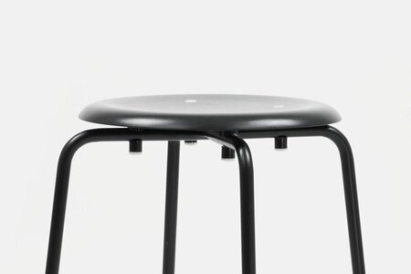 Wilde + Spieth Barhocker SB 38 