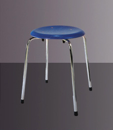 Wilde + Spieth Hocker S 38