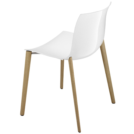 Arper Catifa 53 Stuhl
