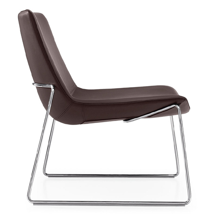 Arper Catifa 80 Stuhl 