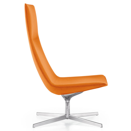 Arper Catifa 70 Drehstuhl