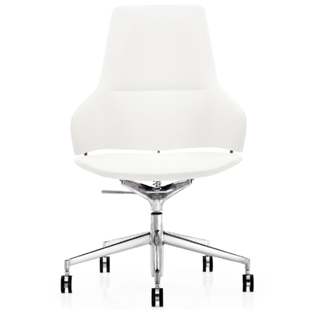Arper Aston Office Sessel auf Rollen