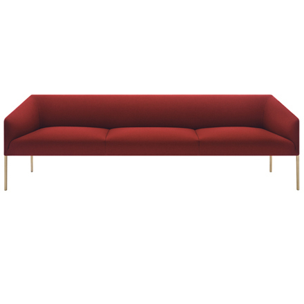 Saari Sofa 3-Sitzer