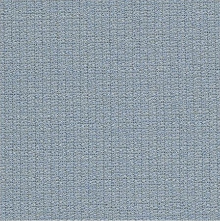 Arper Juno 3604 Weiß mit Sitzpolster Stuhl-Graublau