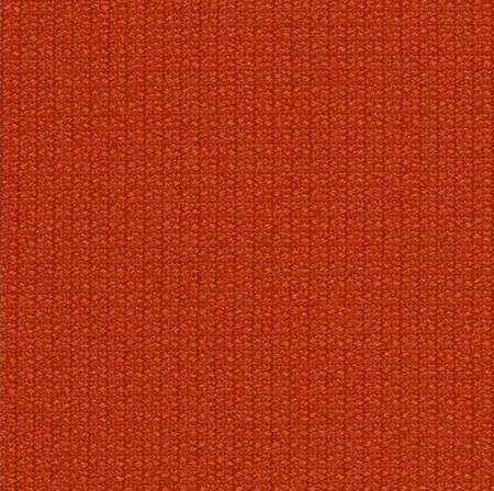 Arper Juno 3604 Weiß mit Sitzpolster Stuhl-Rot