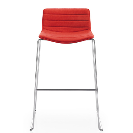 Arper Catifa 46 H 101cm Barhocker 