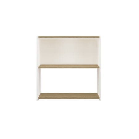 Joval Sideboard Rebar 2.0 Eiche Reinweiss