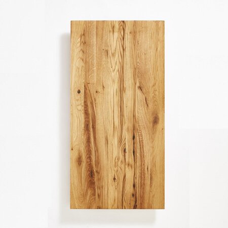 Tiptoe Duke Bench In Reclaimed Wood 