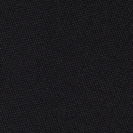 Tiptoe SSD Soft Chair - Recycled Upholstery - Graphite Black
